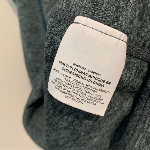 Nike Tank Top Size Small - Picture 3 of 8